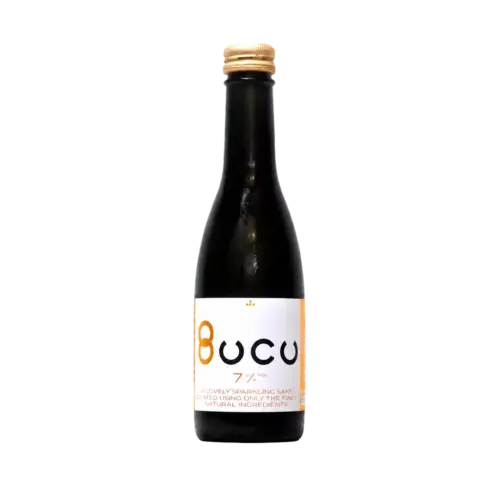 富久錦 純米酒 Bucu 富久錦 純米酒 Bucu