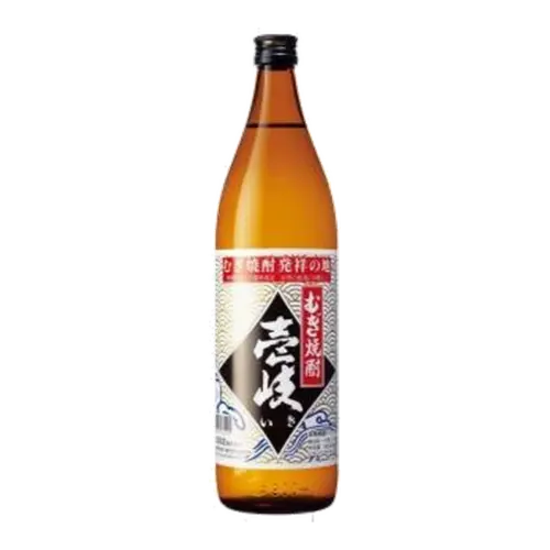 玄海 壱岐 大麥燒酎