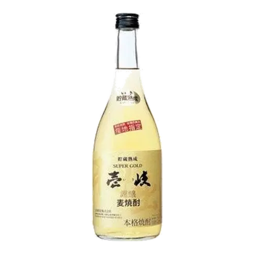 玄海 SUPER GOLD 壱岐
