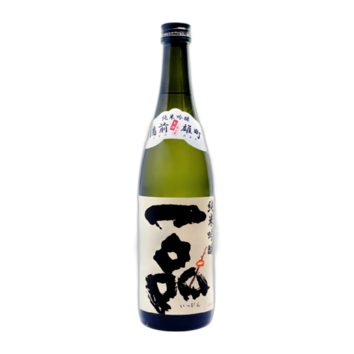 一品 純米吟釀酒 備前雄町 生酒 一品 純米吟釀酒 備前雄町 生酒