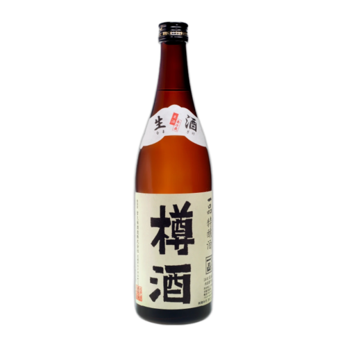 一品 樽生酒