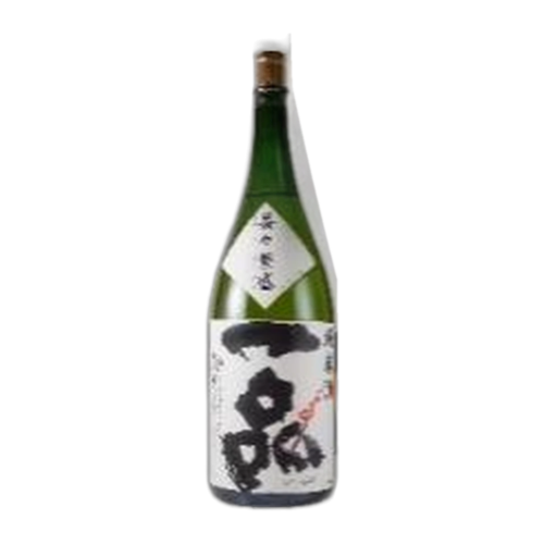 一品 純米酒益々繁盛 4.5L