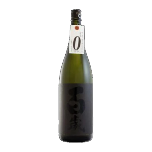 百歲 漆黑特別純米酒 1.8L 百歲 漆黑特別純米酒 1.8L