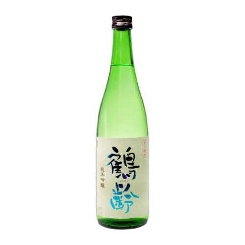 鶴齡 純米吟釀 鶴齡 純米吟釀