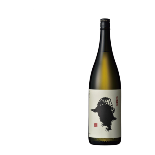 雪男 純米酒