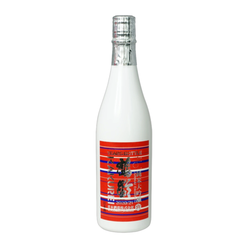 鶴齡 純米大吟釀 YEARS BOTTLE /21 鶴齡 純米大吟釀 YEARS BOTTLE /21