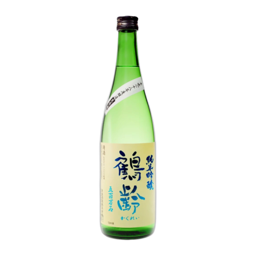 鶴齡 純米吟釀 300ml 鶴齡 純米吟釀 300ml