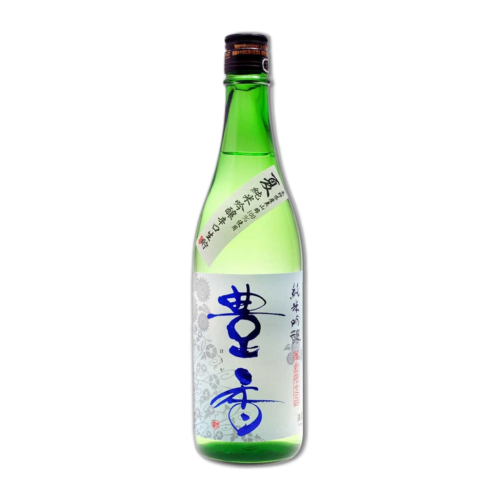 豊香 純米吟釀辛口生貯藏 夏酒 豊香 純米吟釀辛口生貯藏 夏酒