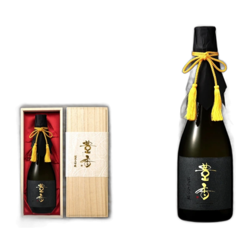豊香 純米大吟釀