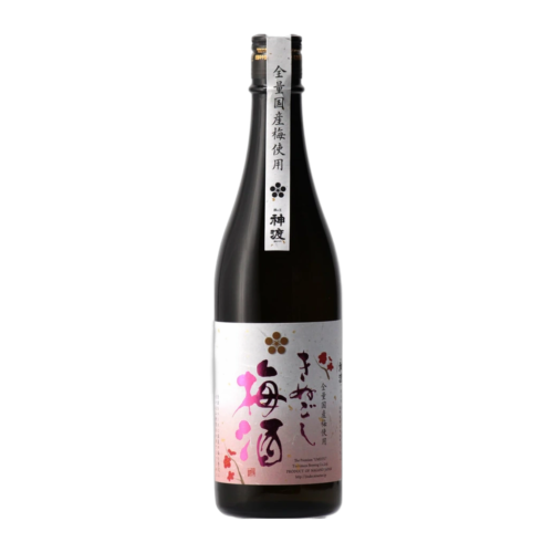 神渡 昔ながらのにごり酒