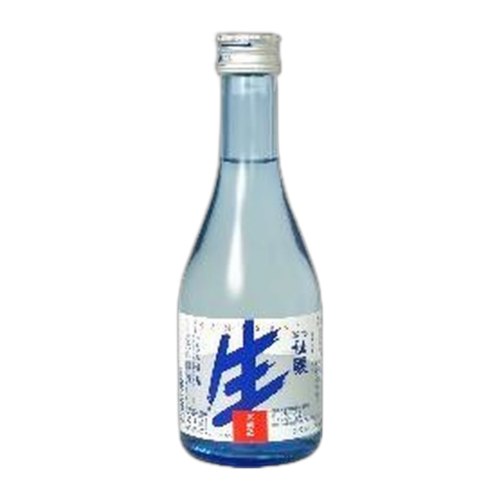 黒松仙醸 本醸造 生酒