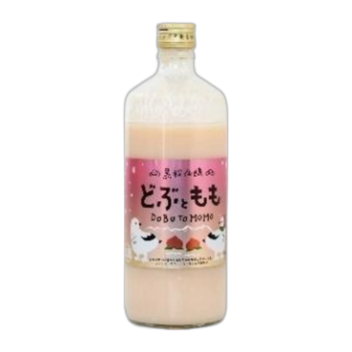 黒松仙醸 どぶともも