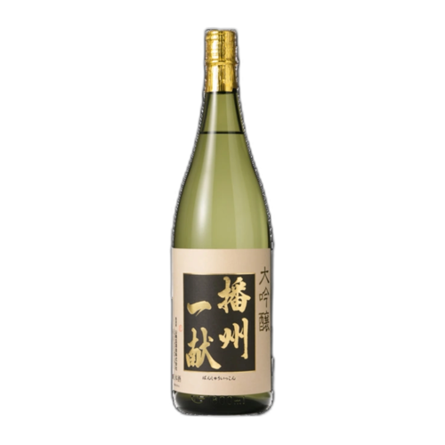 播州一献 大吟醸