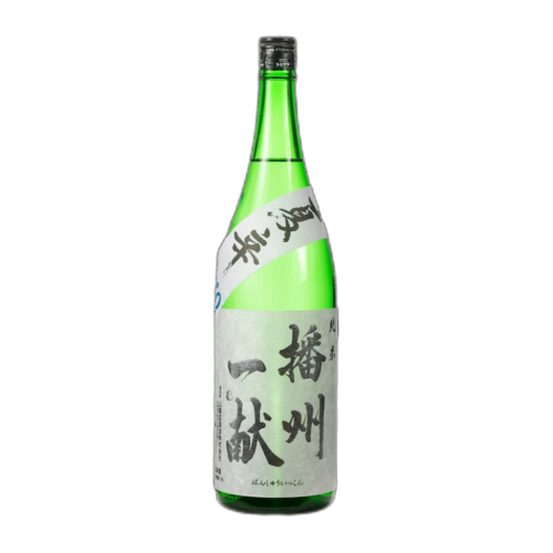 播州一献 純米夏辛