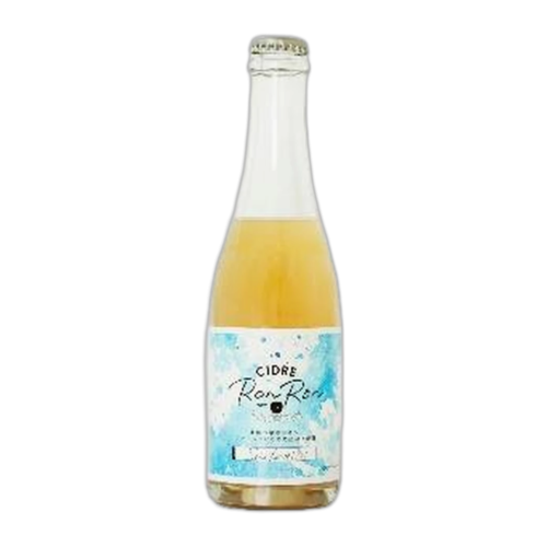 シードル RonRon プロトタ イプ きょうかい酵母清酒用 1801号 シードル RonRon プロトタ イプ きょうかい酵母清酒用 1801号