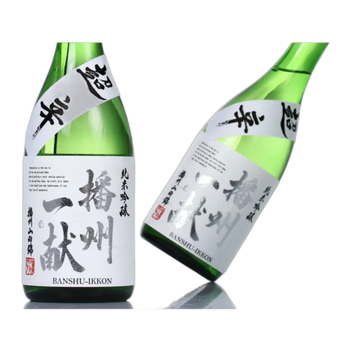 播州一献 純米吟釀 超辛 播州山田錦 播州一献 純米吟釀 超辛 播州山田錦