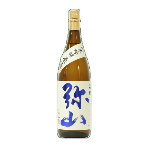 一代・弥山 純米吟醸 原酒 一代・弥山 純米吟醸 原酒