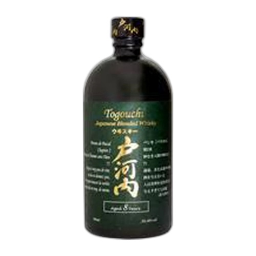 戶河内ウィスキー 8years