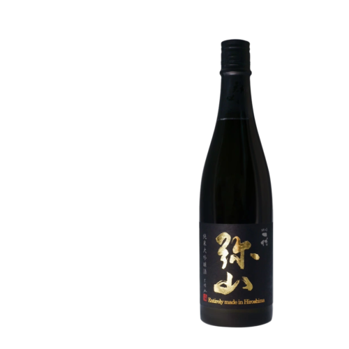 一代彌山 山廢仕入 限定釀造