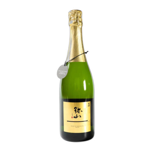 一代・弥山 SPARKLING