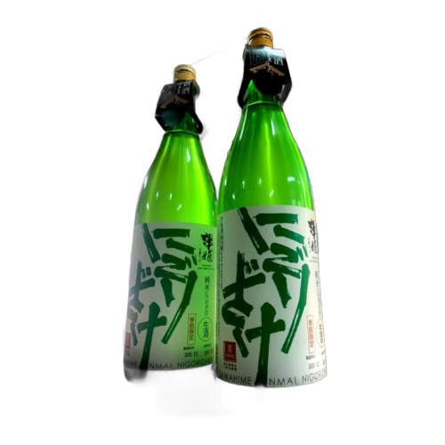 澤姫 純米 にごりざけ 生酒 澤姫 純米 にごりざけ 生酒