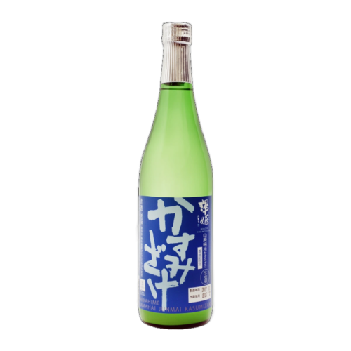 澤姬 山廃純米かすみざけ 生酒 澤姬 山廃純米かすみざけ 生酒