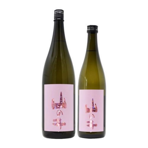 山の井 60 火入 山の井 60 火入