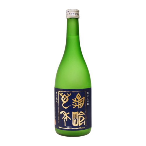龜齡萬年 吟釀 180ml