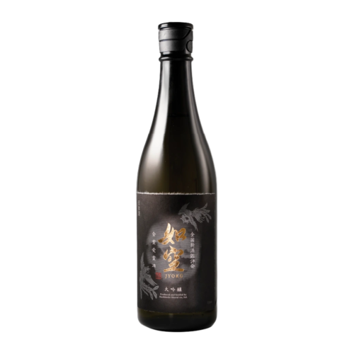 如空 大吟釀金賞受賞酒 如空 大吟釀金賞受賞酒