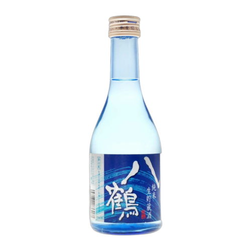 八鶴 純米生貯蔵酒 八鶴 純米生貯蔵酒