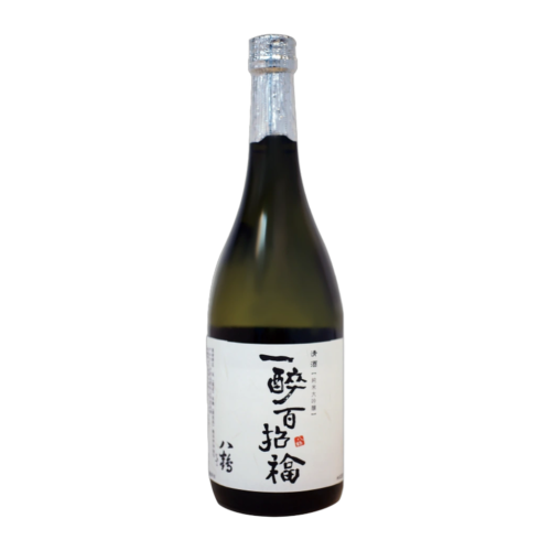 一醉百招福純米大吟釀 一醉百招福純米大吟釀