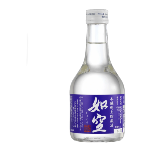 如空 本釀造 如空 本釀造