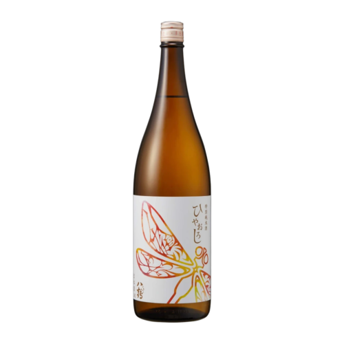 八鶴 特別純米酒 ひやおろし 八鶴 特別純米酒 ひやおろし