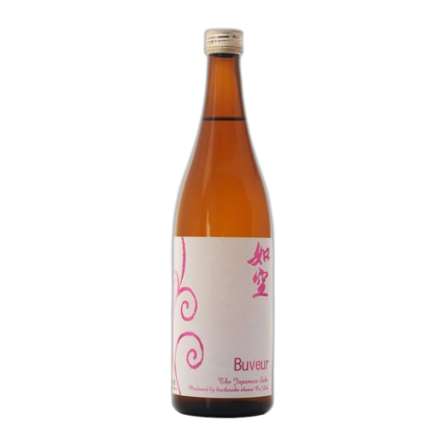 如空 Buveur 純米吟釀生貯蔵酒 如空 Buveur 純米吟釀生貯蔵酒