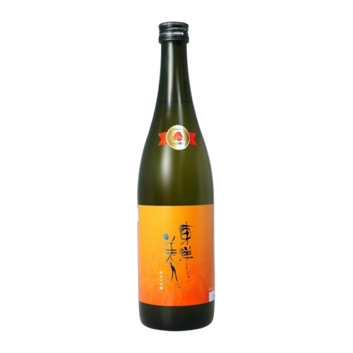 東洋美人純米大吟釀 東洋美人純米大吟釀