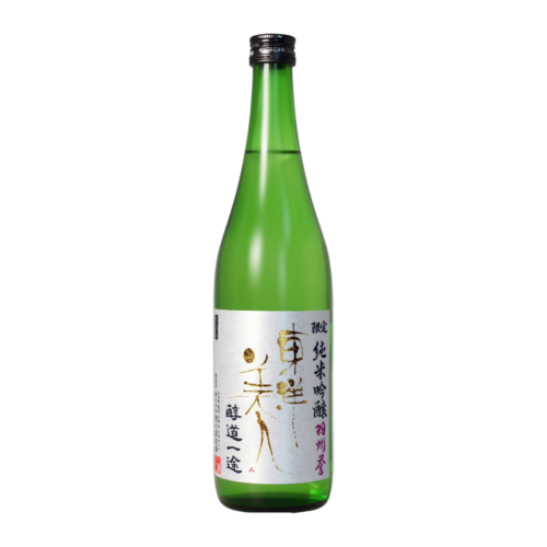 東洋美人醇道一途純米吟釀雄町 1.8L 東洋美人醇道一途純米吟釀雄町 1.8L