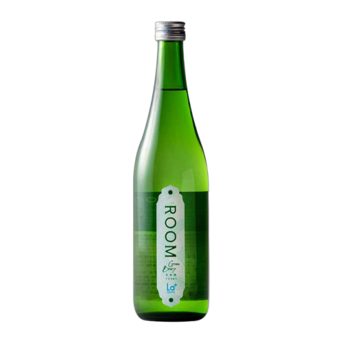 ROOM 純米吟釀生酒 ROOM 純米吟釀生酒