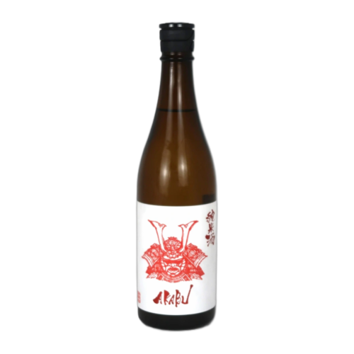 AKABU 純米酒 AKABU 純米酒