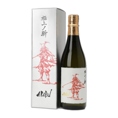 AKABU 純米大吟釀 極上ノ斬 AKABU 純米大吟釀 極上ノ斬