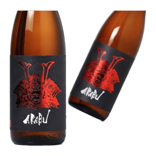 AKABU 吟釀 F 1.8L AKABU 吟釀 F 1.8L