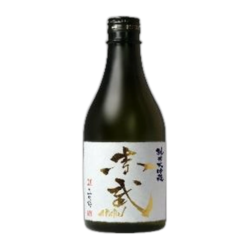 AKABU 純米大吟釀 山田錦 AKABU 純米大吟釀 山田錦