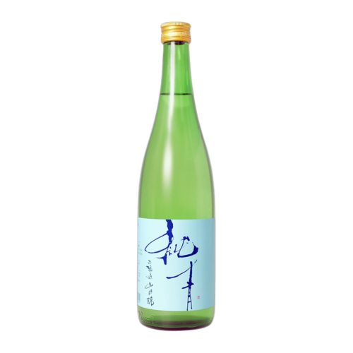 富久錦 純青生酛特別純米 無濾過山田錦