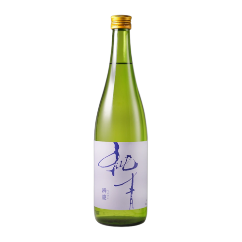 富久錦 純青 辨慶生酛 特別純米