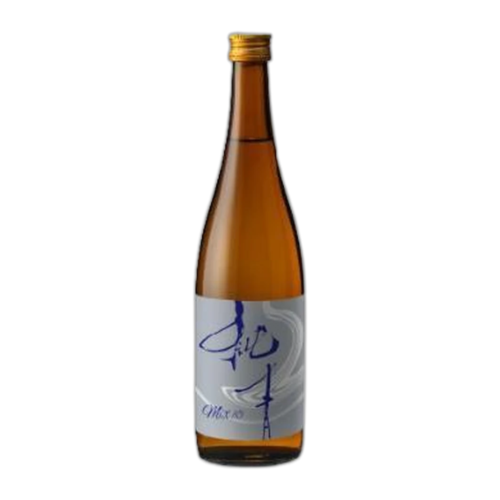 富久錦 純青 MIX85 生酛純米