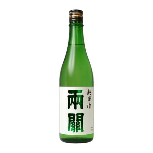 兩關 純米酒