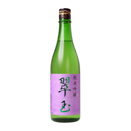 翠玉 純米吟釀 翠玉 純米吟釀