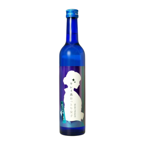 兩關 純米大吟釀 一穗積 兩關 純米大吟釀 一穗積