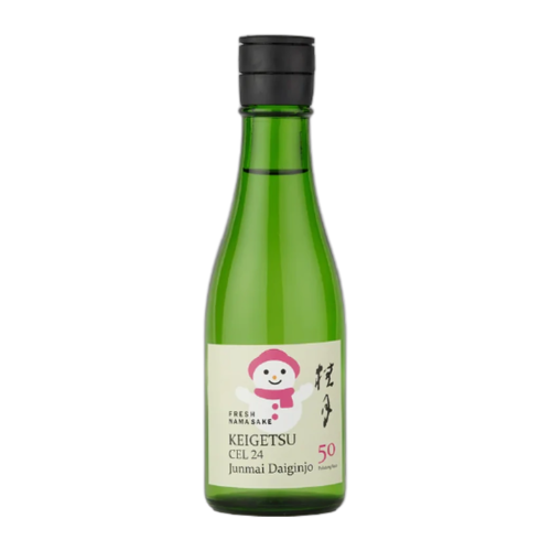 桂月 CEL 24 純米大吟醸 50 生酒 しぼりたて 桂月 CEL 24 純米大吟醸 50 生酒 しぼりたて