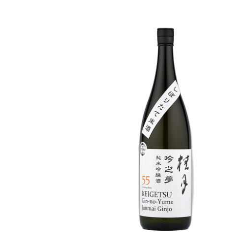 桂月 吟の夢純米吟醸酒 55 生酒 しぼりたて 桂月 吟の夢純米吟醸酒 55 生酒 しぼりたて