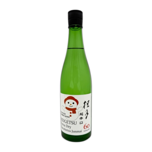 桂月 超辛口特別純米酒 60 生酒 しぼりたて 桂月 超辛口特別純米酒 60 生酒 しぼりたて